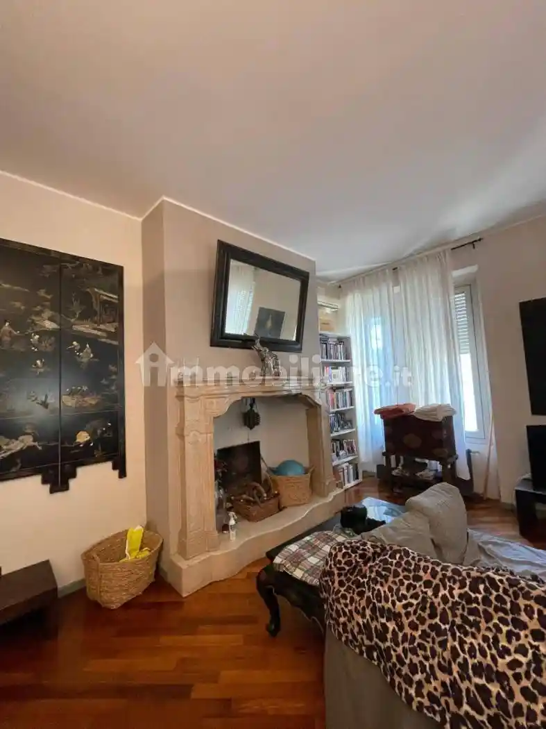 Appartamento in vendita a Brescia