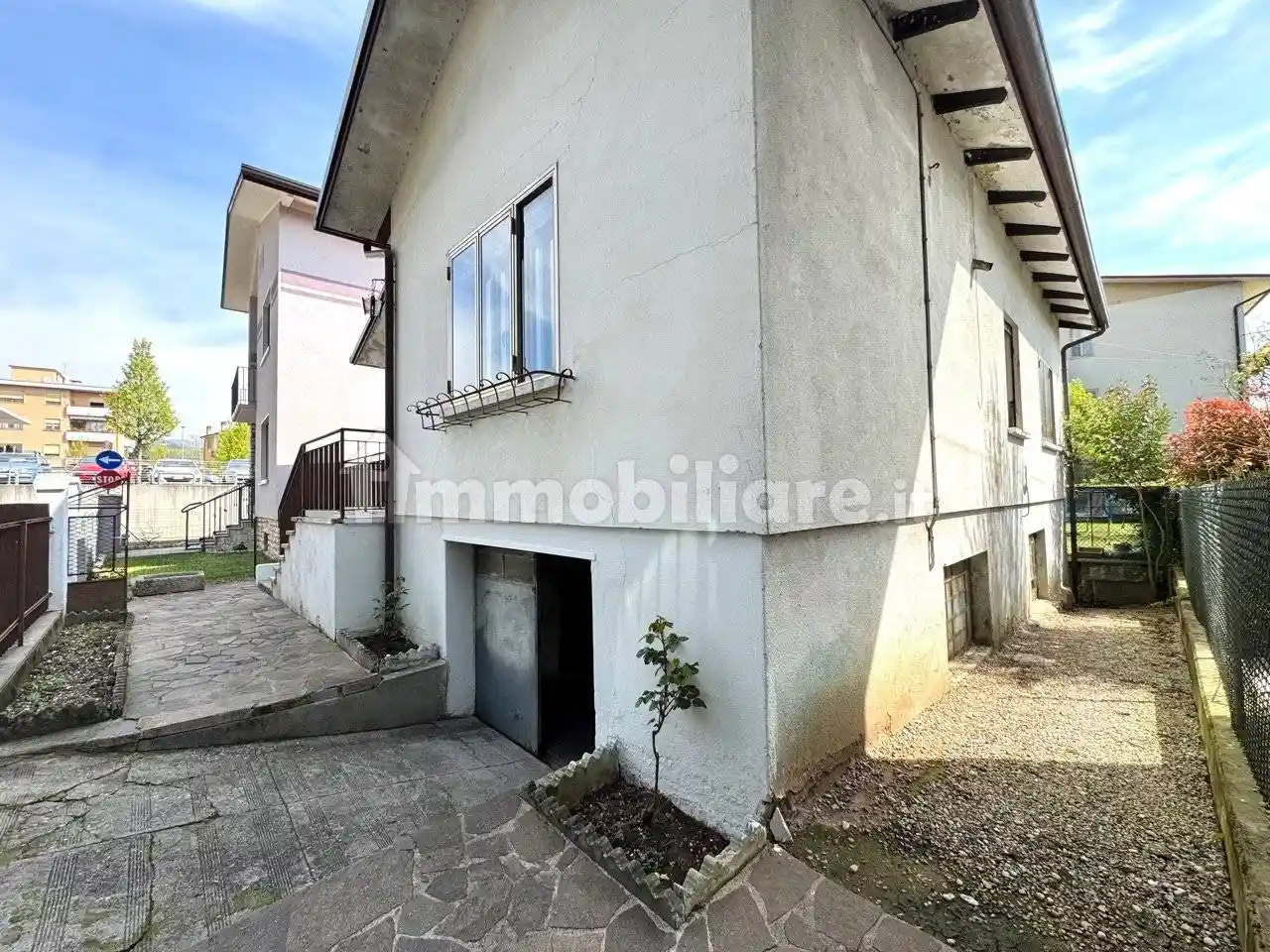 Villa in vendita a Breganze