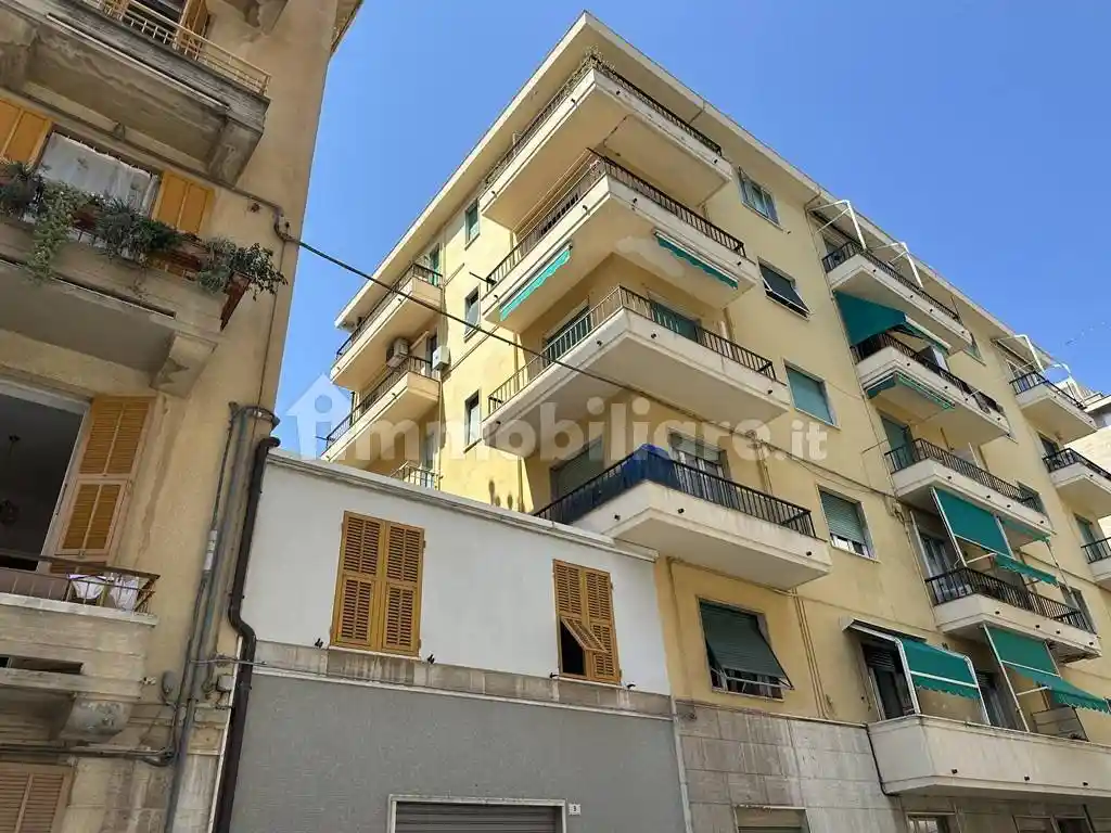 Appartamento in vendita a Alassio