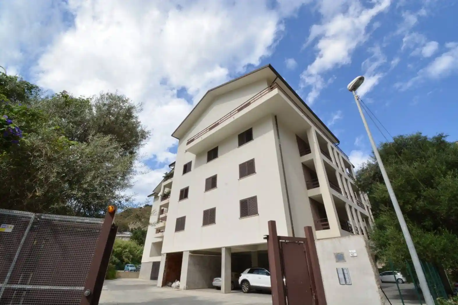 Appartamento in vendita a Messina