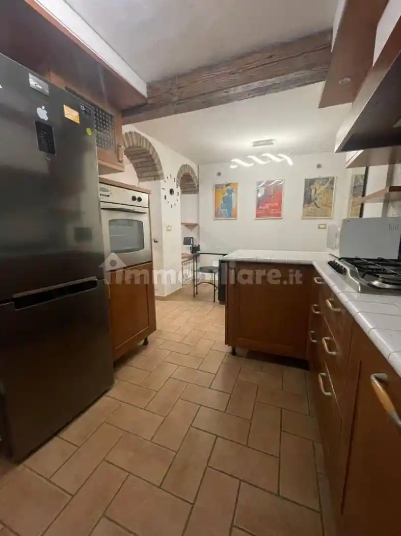 Appartamento in vendita a Bologna