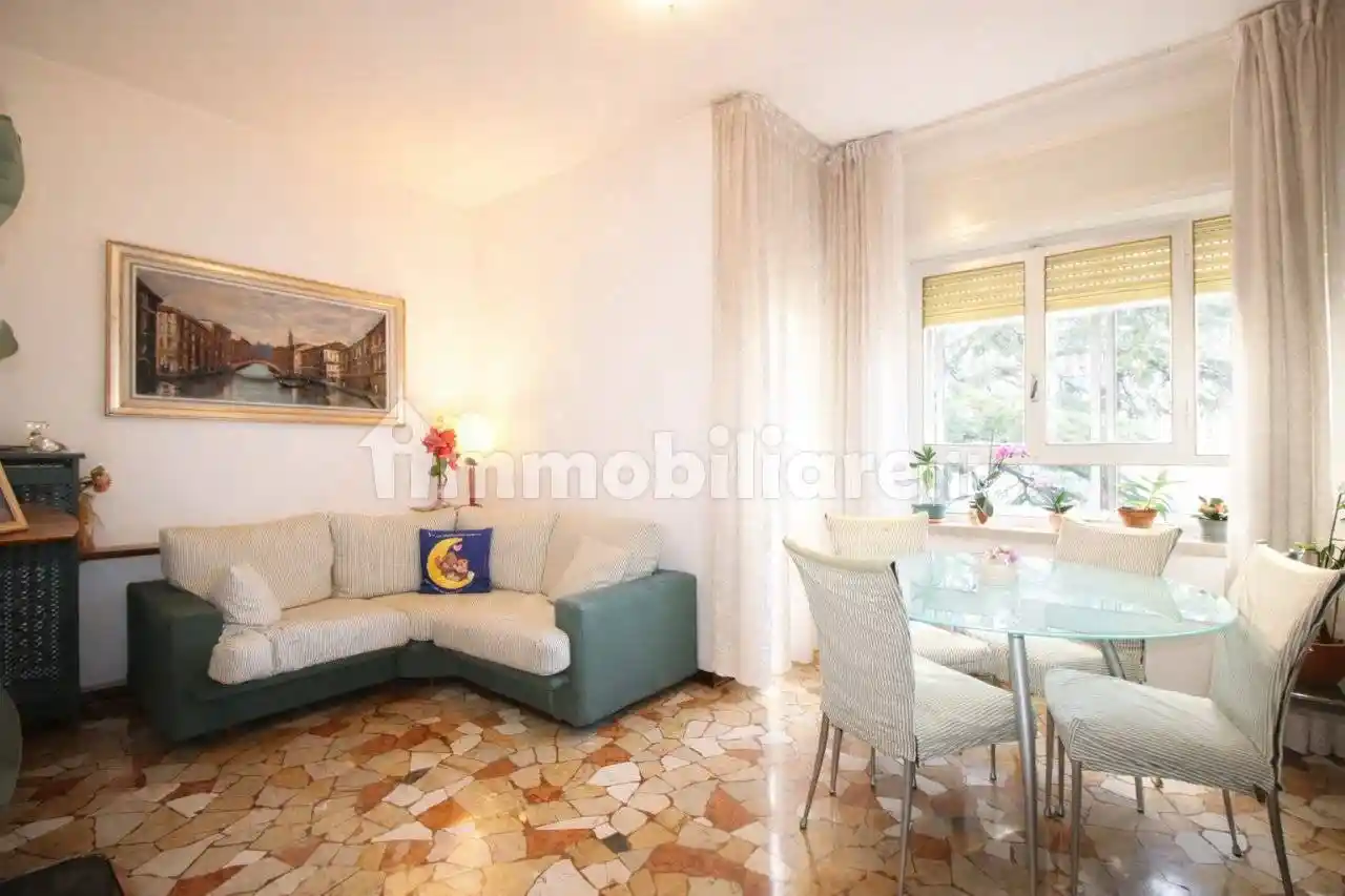 Appartamento in vendita a Vicenza