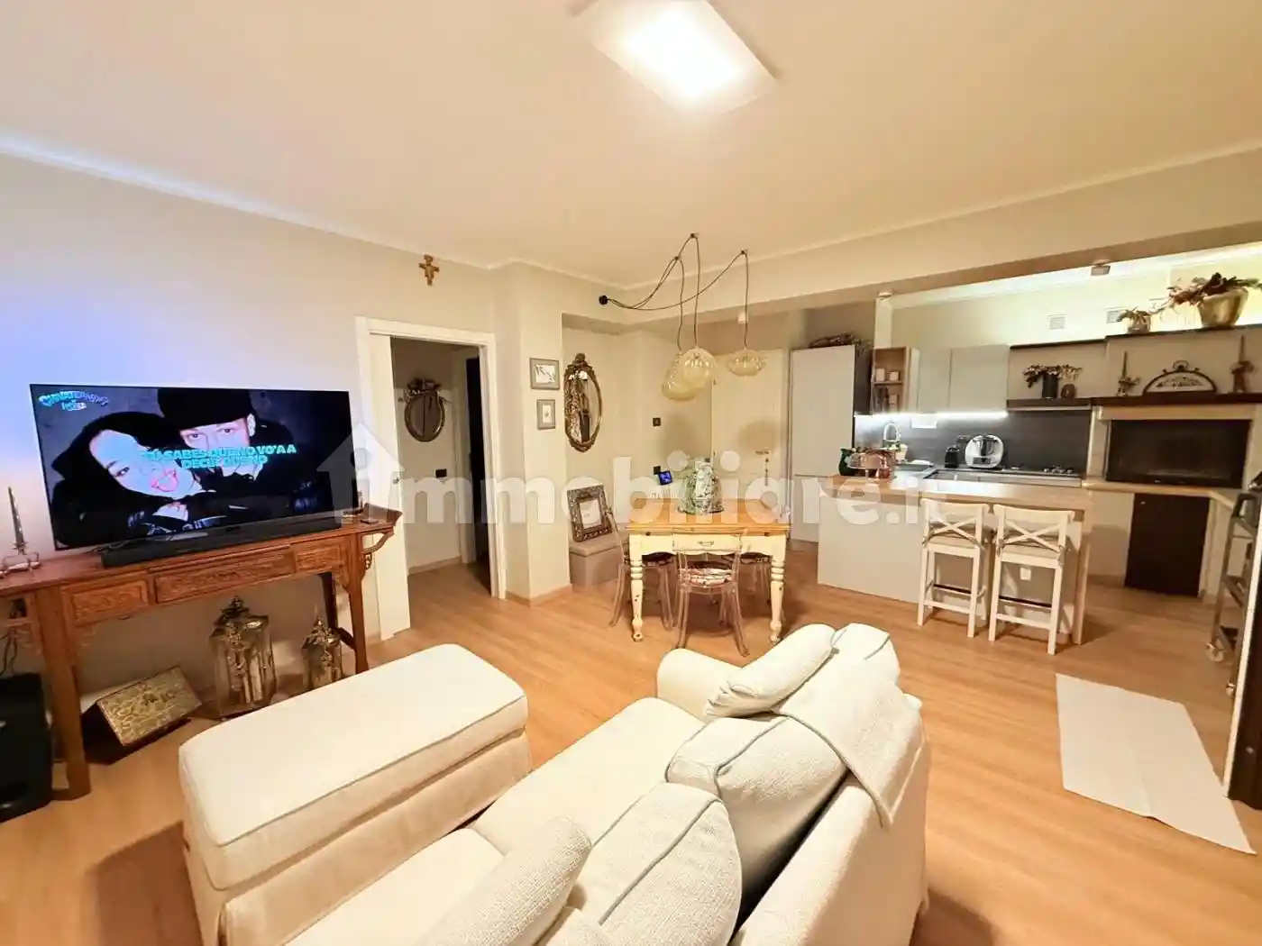 Appartamento in vendita a Fossombrone