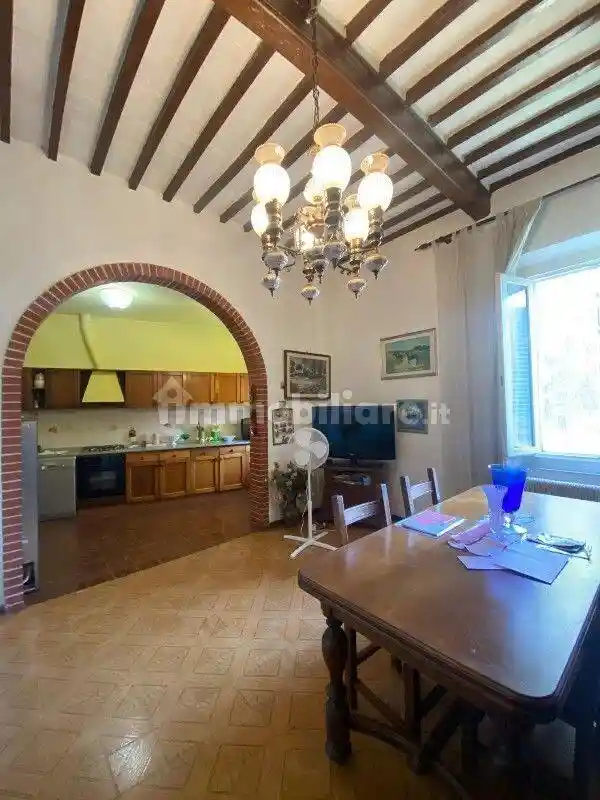 Appartamento in vendita a Empoli