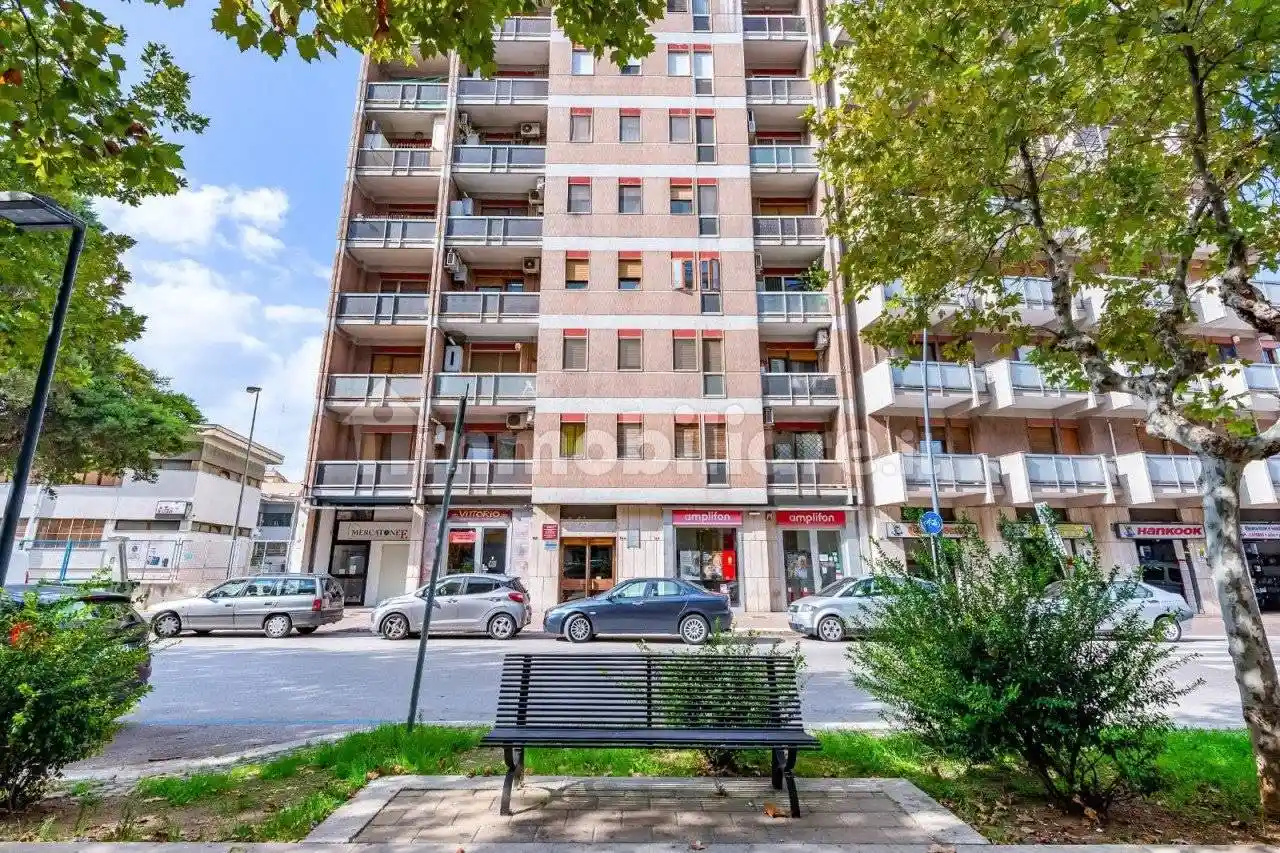 Appartamento in vendita a Taranto