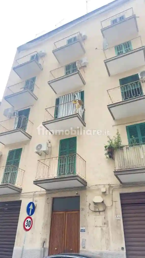 Palazzo - Edificio - foto 2