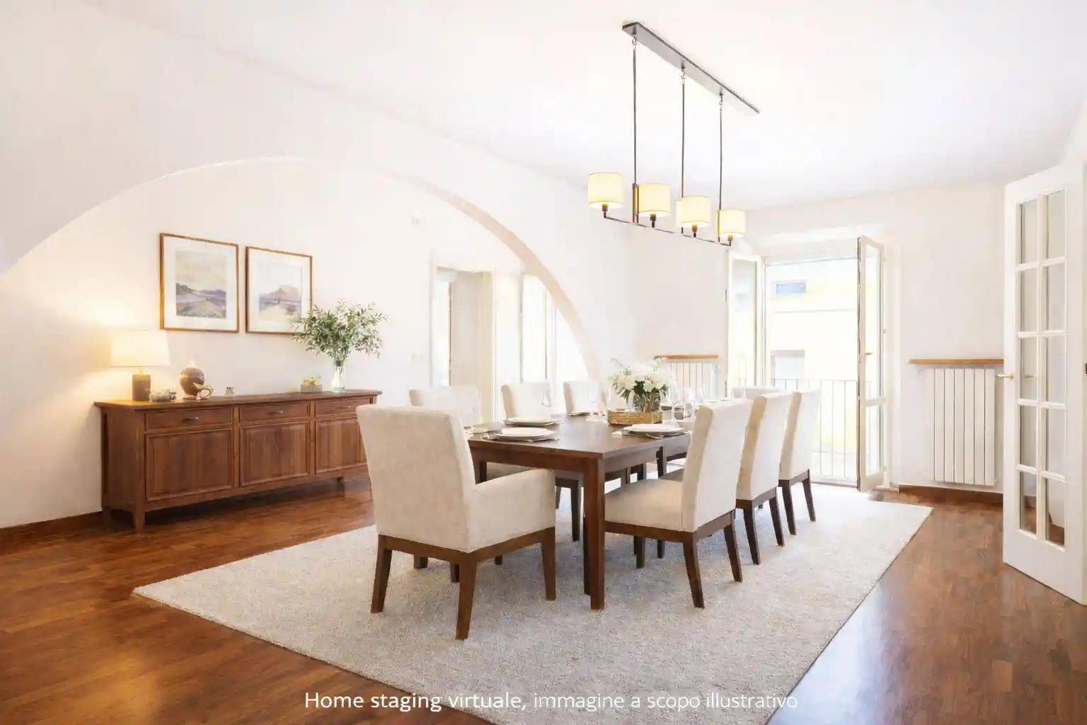 Appartamento in vendita a Finale Emilia