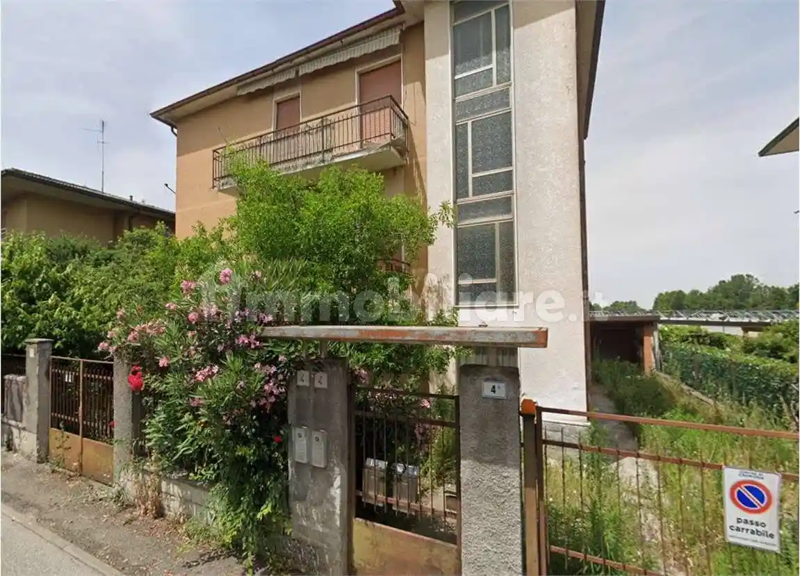 Appartamento in vendita a Cremona