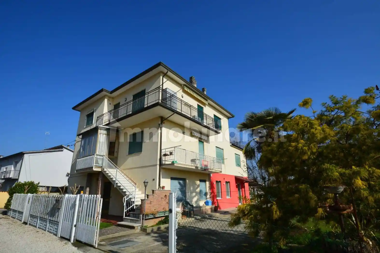 Appartamento in vendita a Vicenza