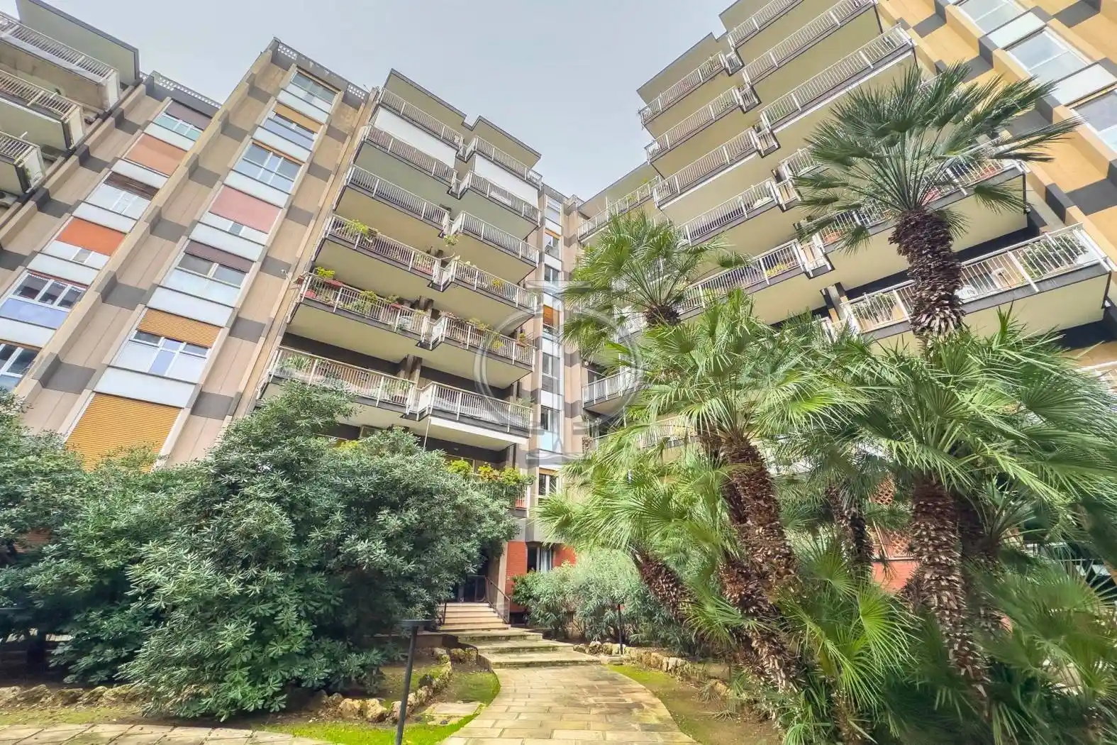 Appartamento in vendita a Bari