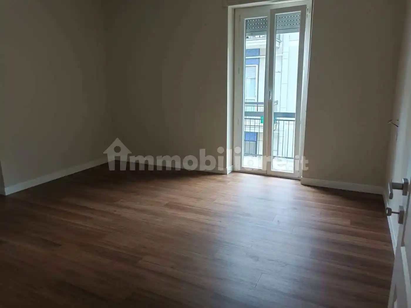 Appartamento in affitto a Lodi