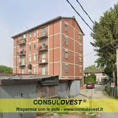 Appartamento in vendita a Villanterio