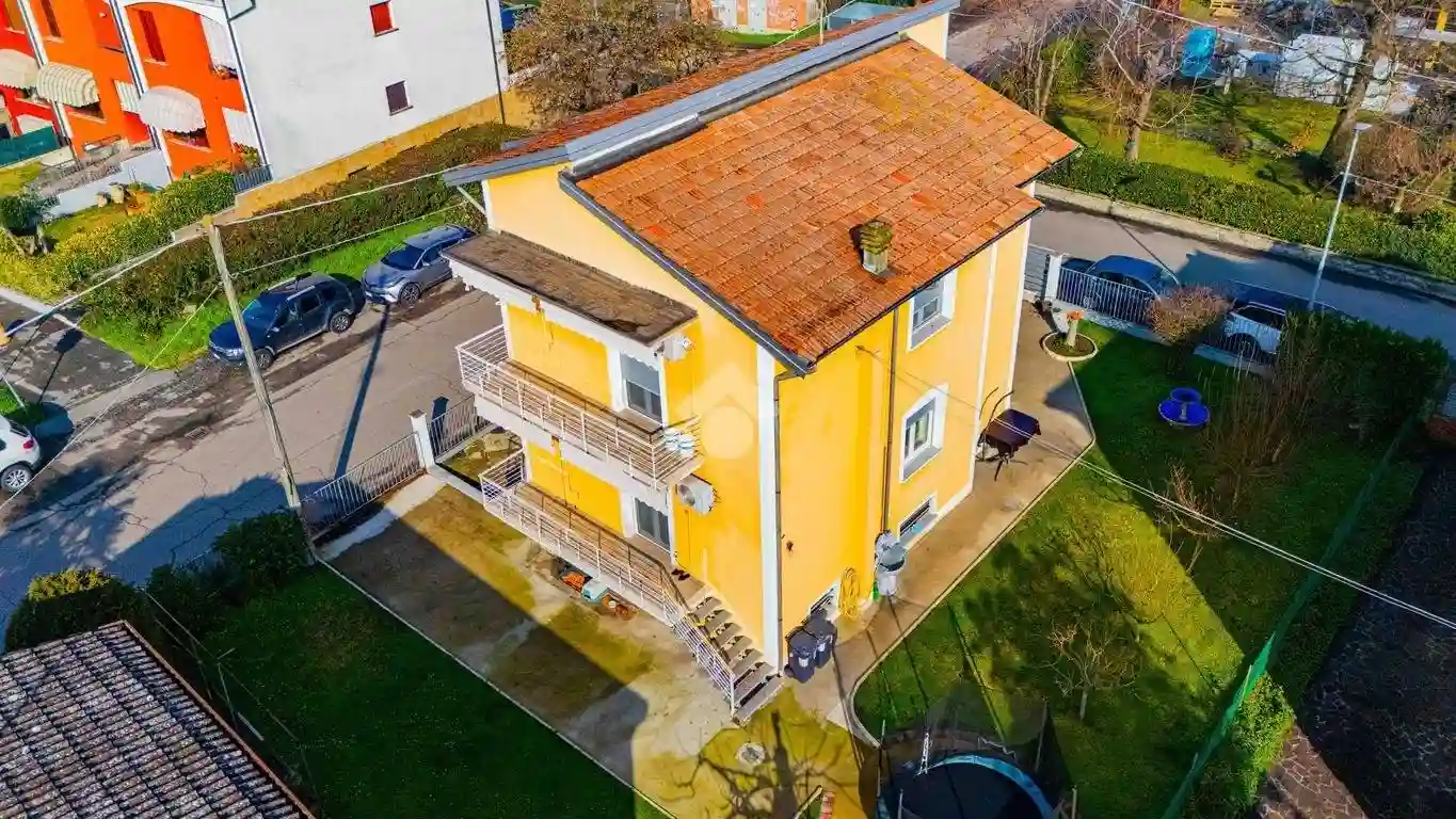 Casa indipendente - foto 3