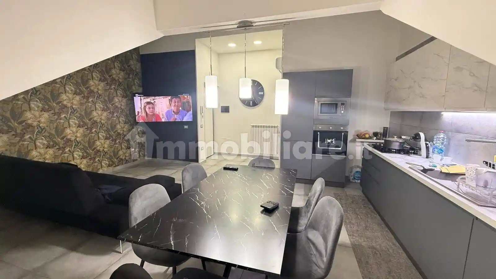 Appartamento in vendita a Giugliano in Campania