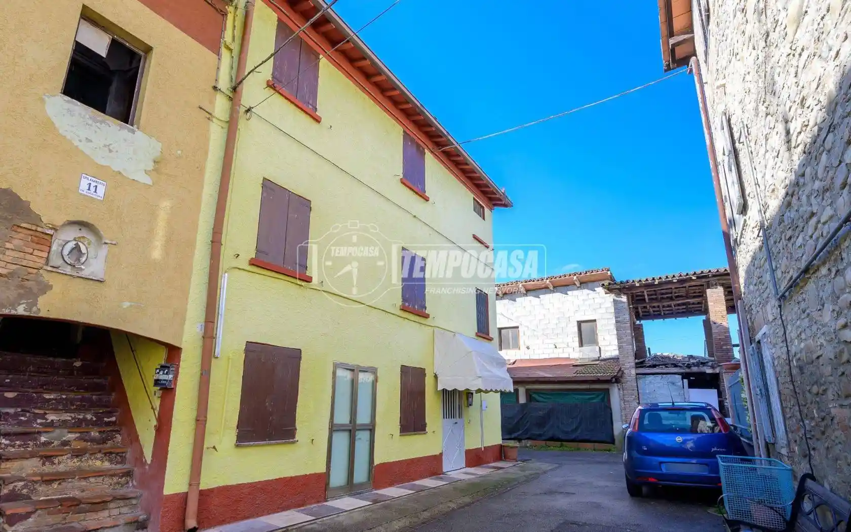 Casa indipendente in vendita a Spilamberto