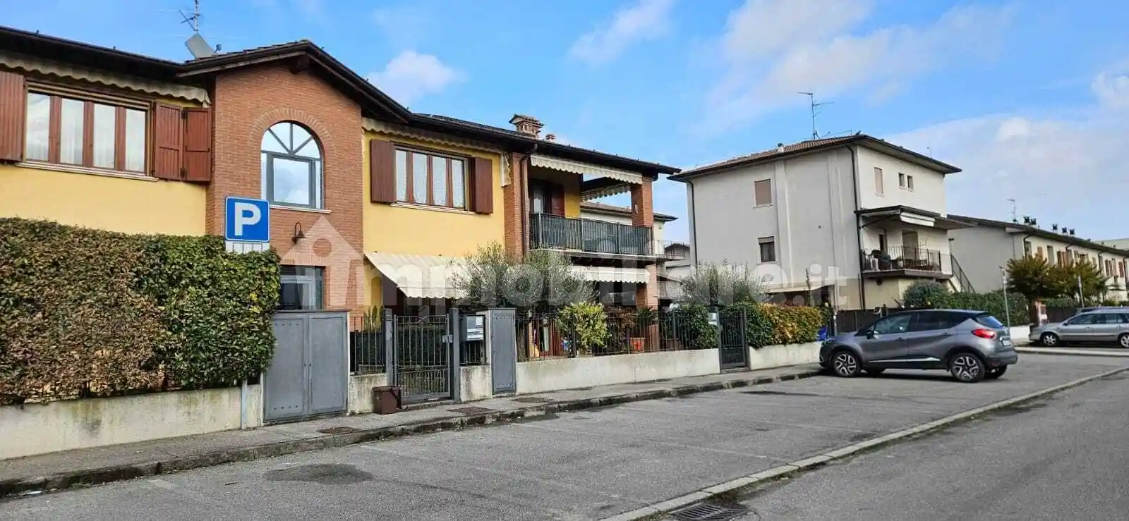 Appartamento in vendita a Montirone