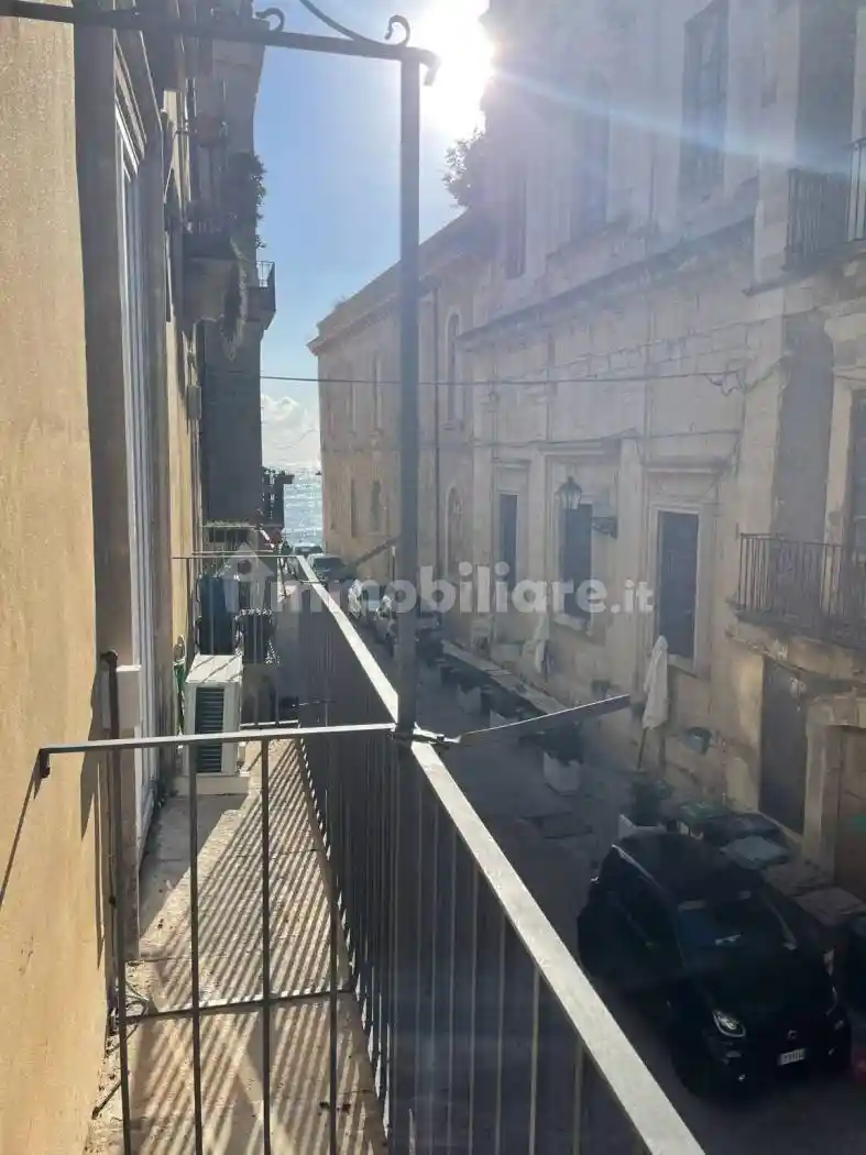 Appartamento in affitto a Siracusa