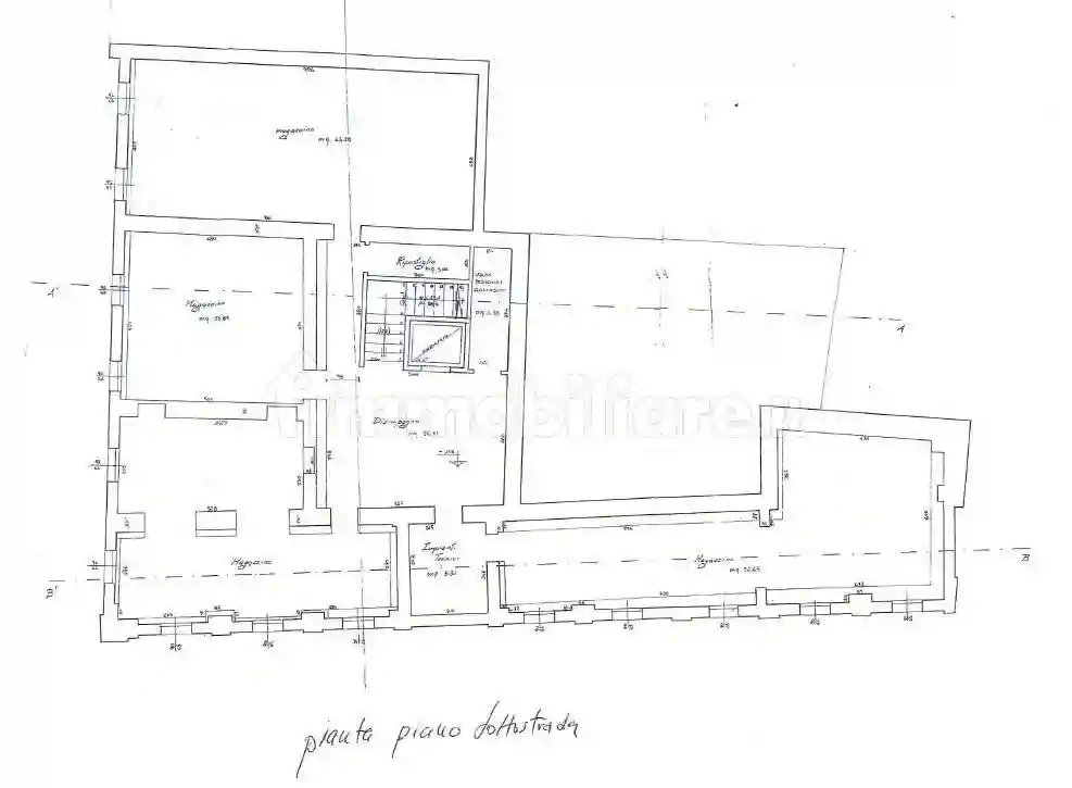 Palazzo - Edificio - foto 2