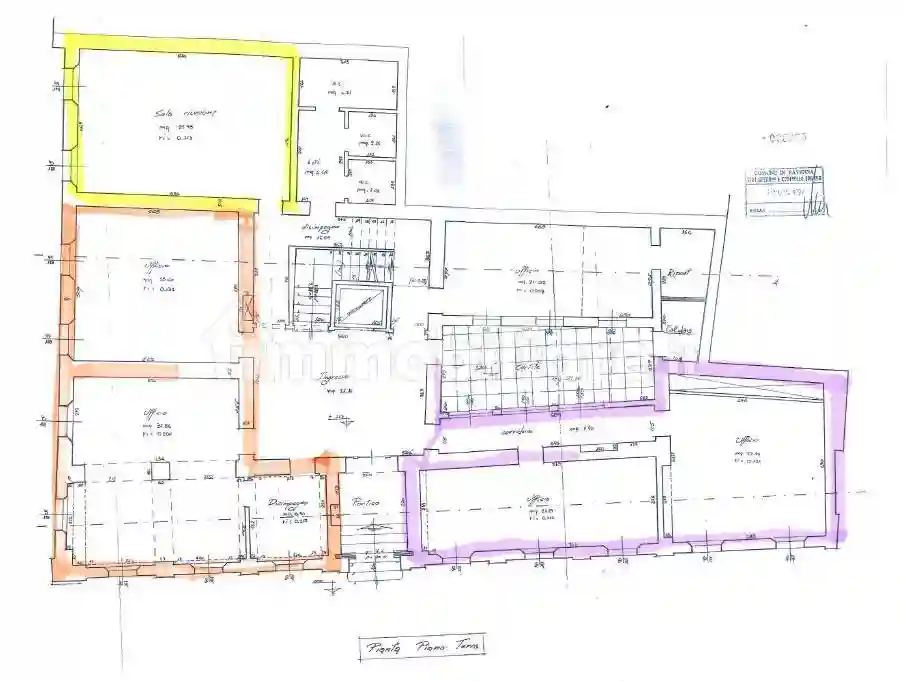 Palazzo - Edificio - foto 3