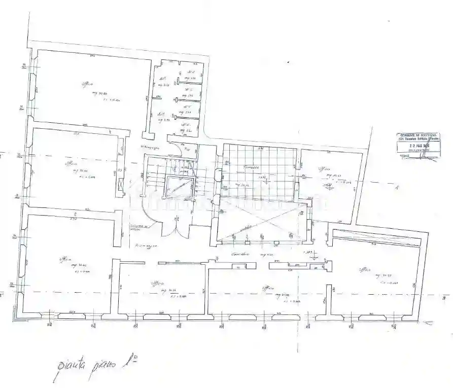 Palazzo - Edificio - foto 4