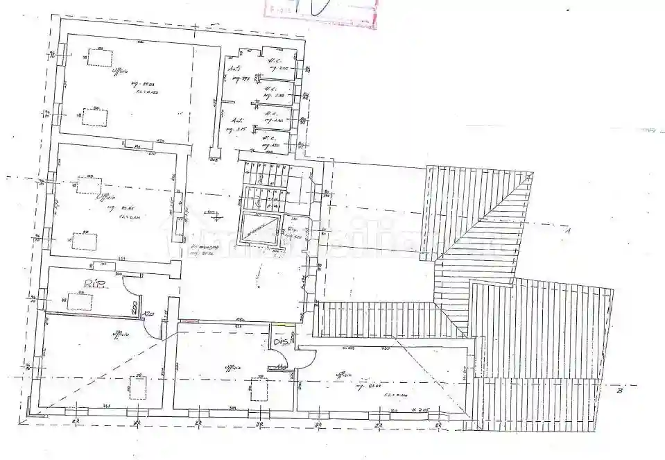 Palazzo - Edificio - foto 5