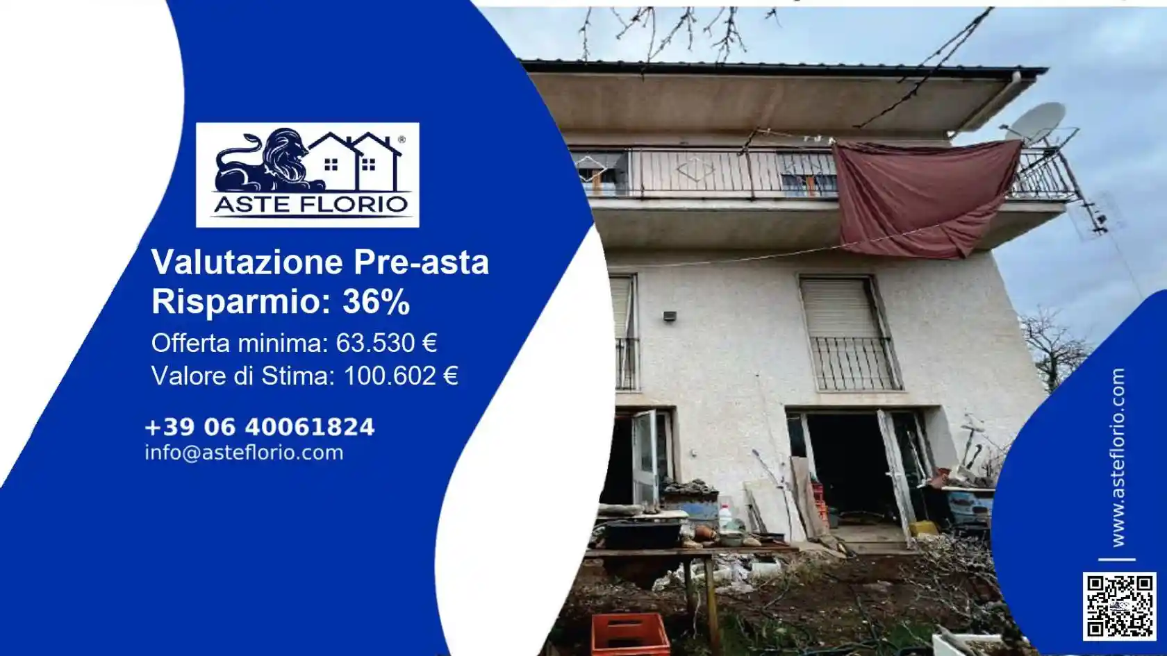 Appartamento in vendita a Longone Sabino