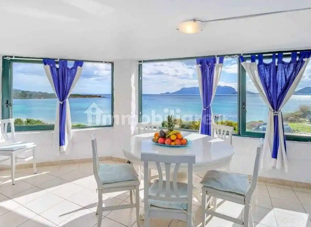 Appartamento in affitto a Olbia