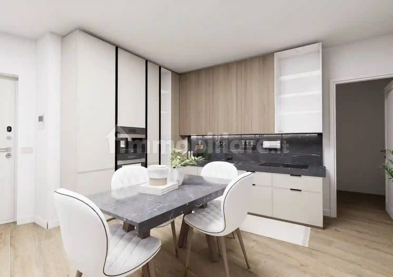 Appartamento - foto 2