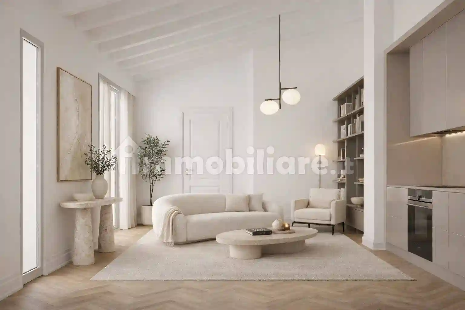 Appartamento - foto 3