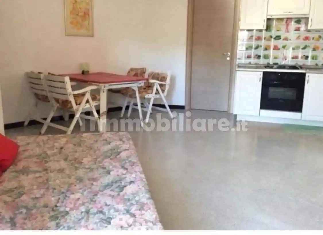 Appartamento in affitto a Lamezia Terme