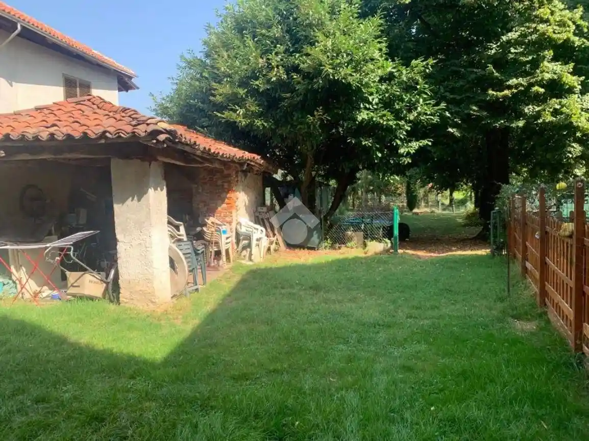 Casa indipendente in vendita a San Carlo Canavese
