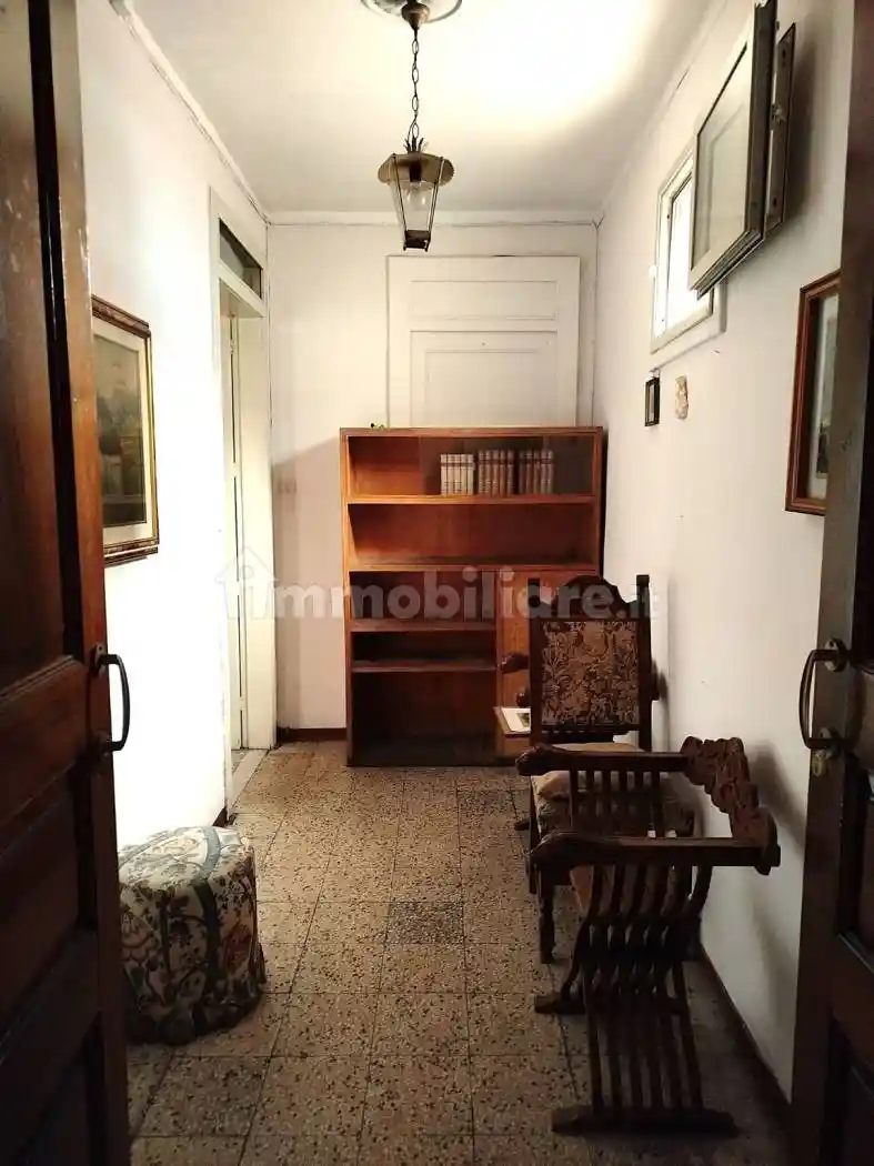 Appartamento in vendita a Scordia