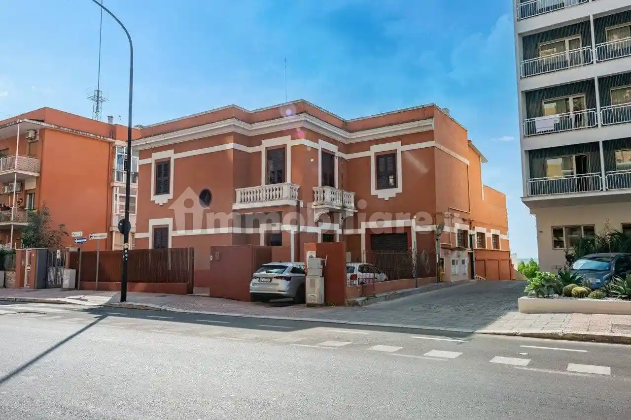 Villa in vendita a Taranto