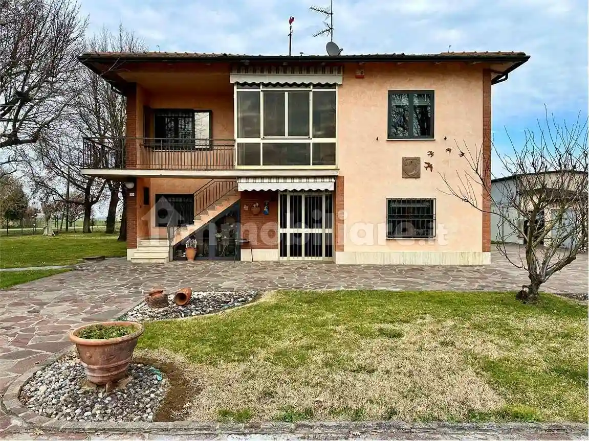 Casa indipendente - foto 2