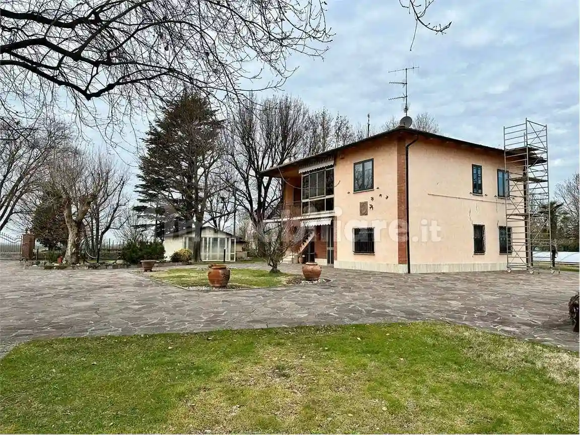 Casa indipendente - foto 4