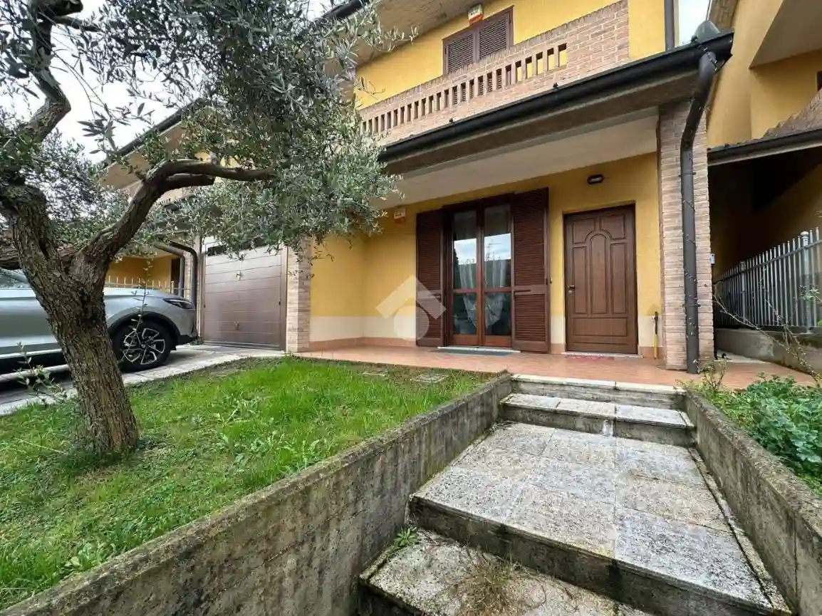 Villetta a schiera - foto 3