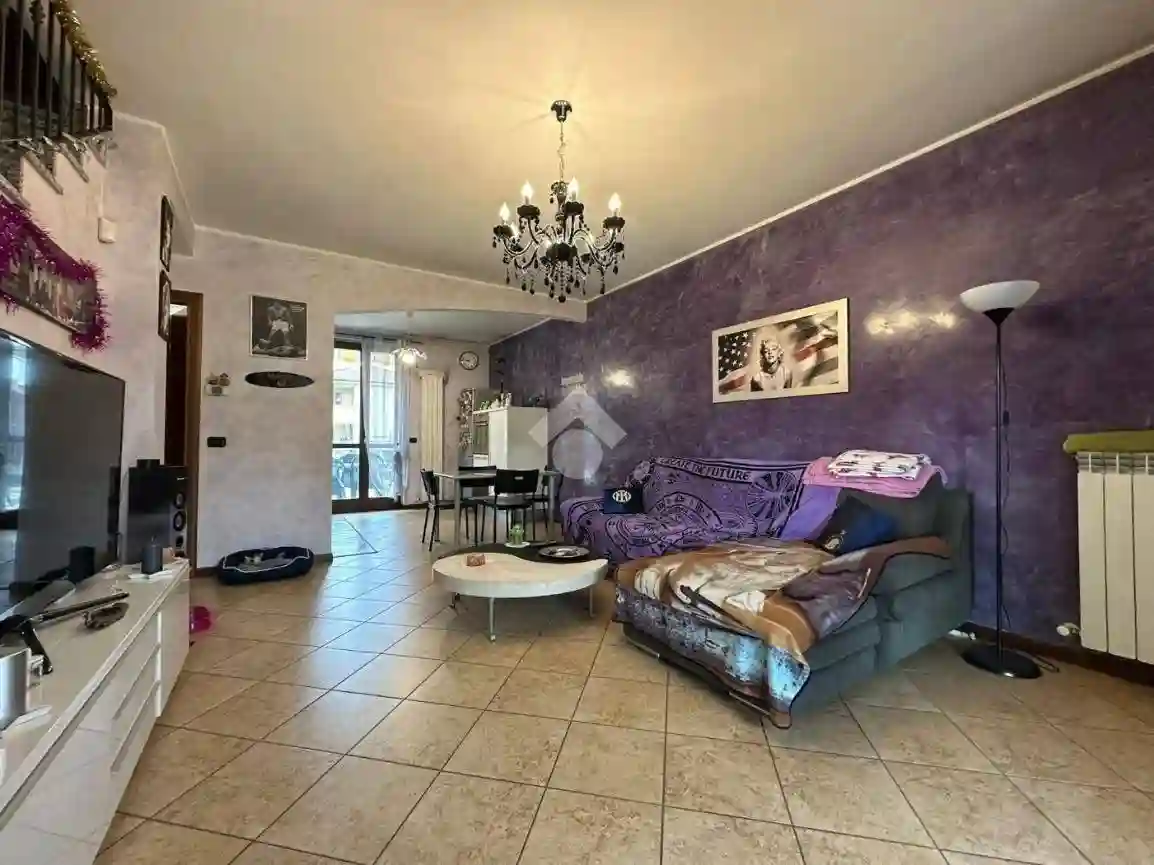 Villetta a schiera - foto 4