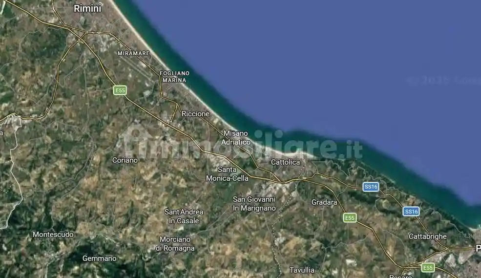 Appartamento in vendita a Rimini