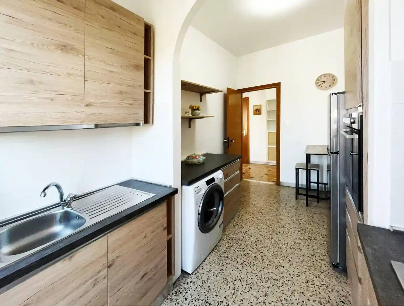 Appartamento in affitto a Roma