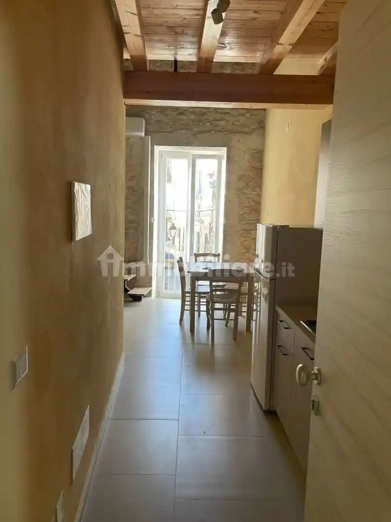 Appartamento in affitto a Siracusa