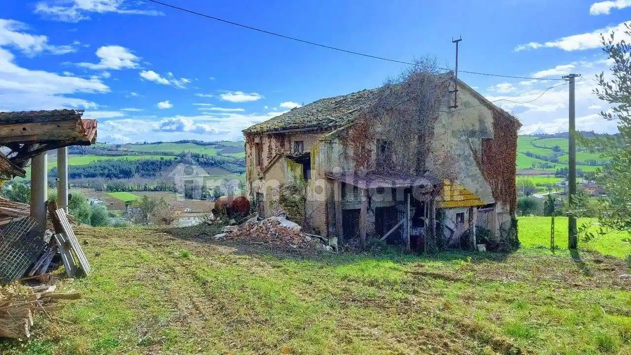 Rustico - Casale in vendita a Corinaldo