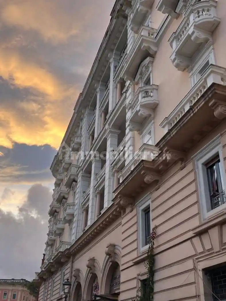 Appartamento in affitto a Salerno