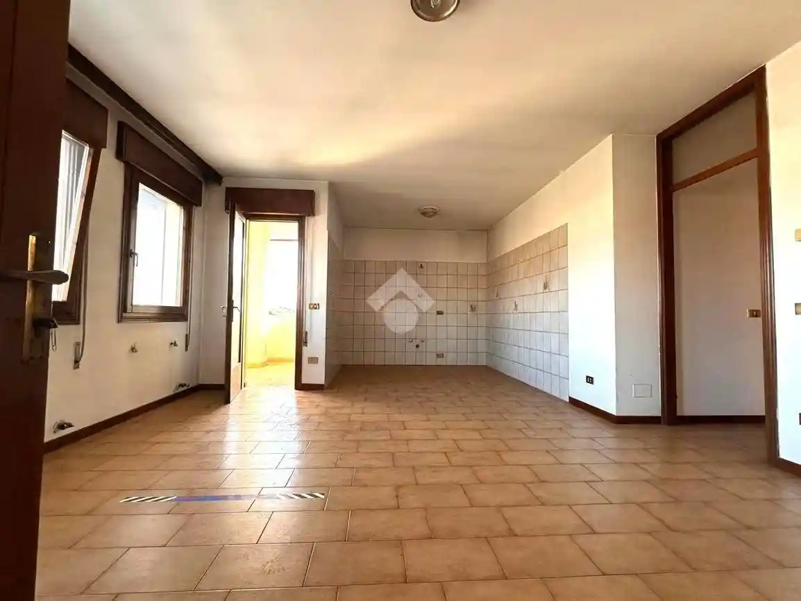 Appartamento in vendita a San Zenone degli Ezzelini