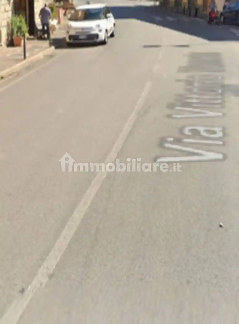 Appartamento in vendita a Olevano Romano