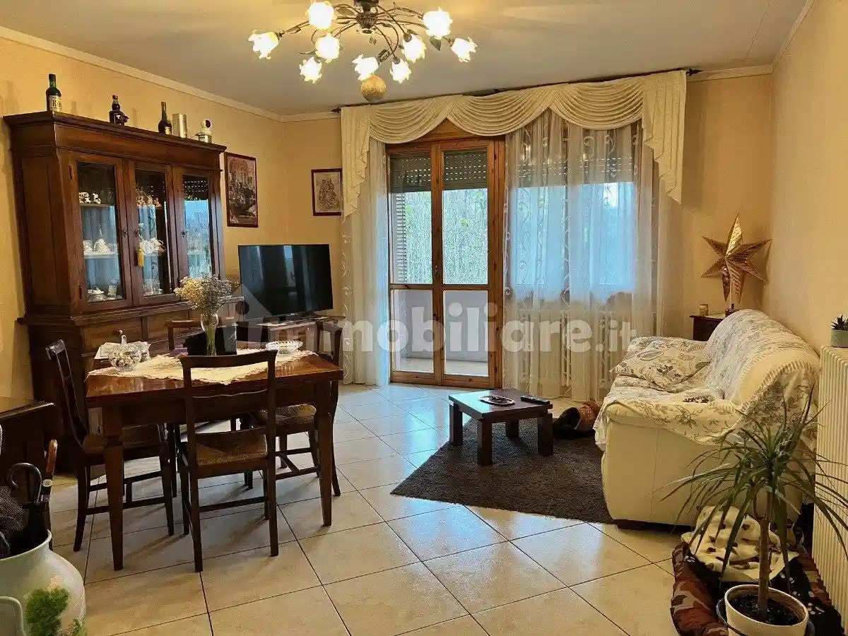 Appartamento in vendita a Reggio Emilia