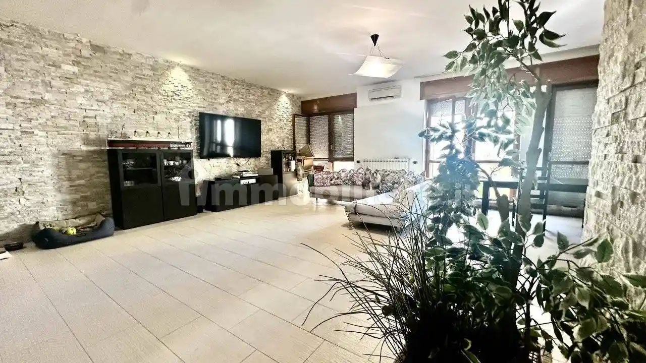 Appartamento in vendita a Taranto