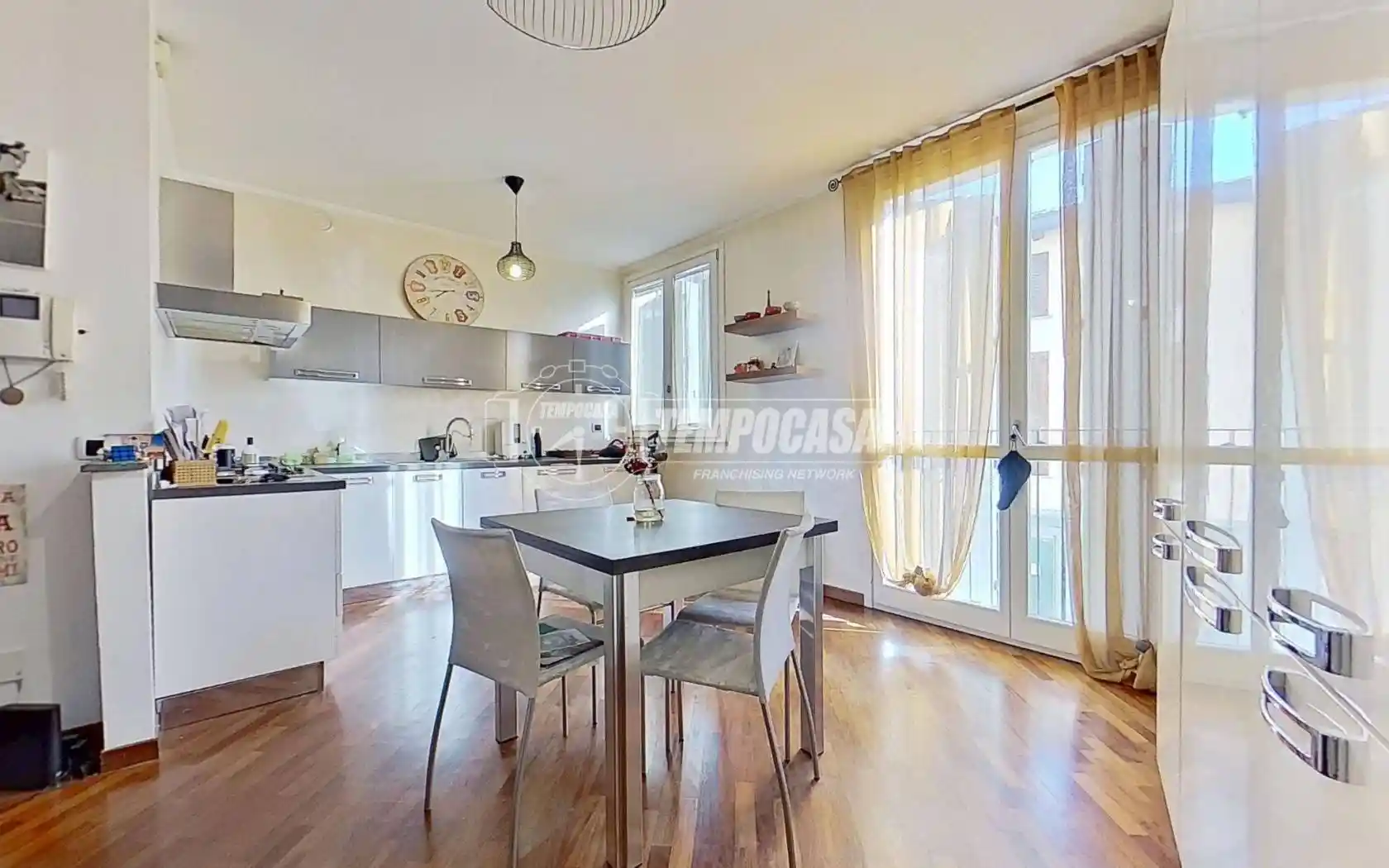 Appartamento in vendita a Lissone