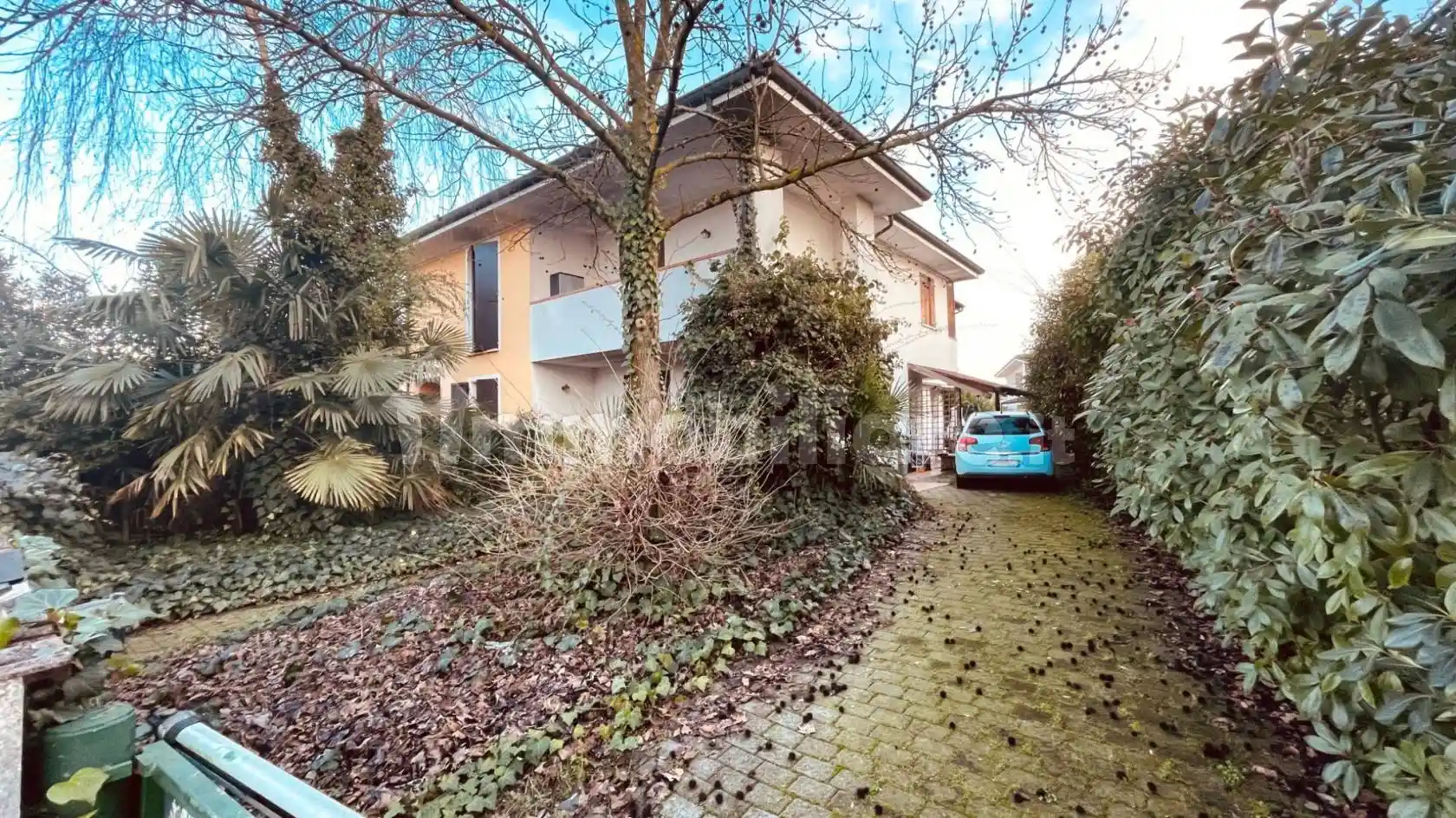 Villa in vendita a Curtatone