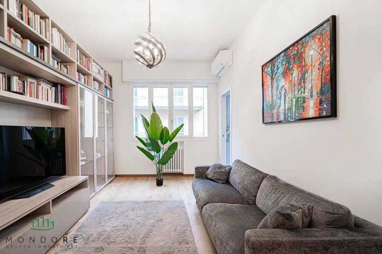 Appartamento in vendita a Bologna