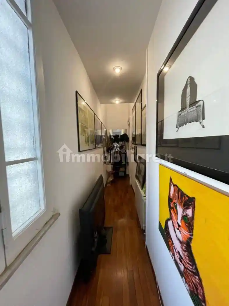 Appartamento in affitto a Roma